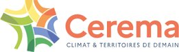 Logo CEREMA