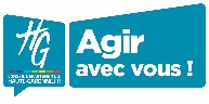 Logo Conseil Départemental de la Haute-Garonne (CD31)