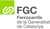 Logo Ferrocarrils de la Generalitat
