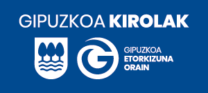 Logo Diputación Foral de Guipúzcoa