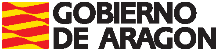 Logo Gobierno de Aragón