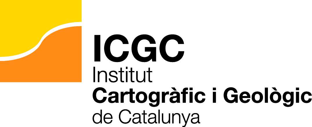 Logo ICGC