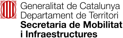 Secretaria de Mobilitat i Infraestructures (Gencat)