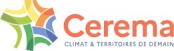 Logo CEREMA