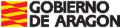 Logo Gobierno de Aragón